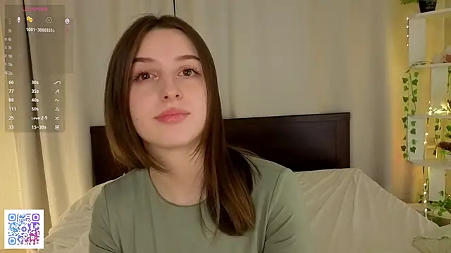 LeanneDinkle élő XXX-chatje