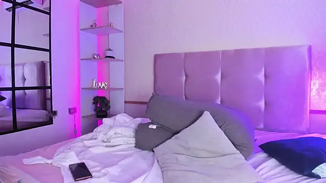 Sweet_AngelineeのライブXXXチャット