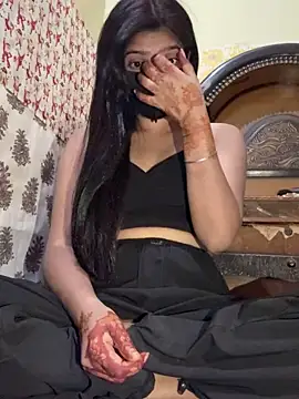 Cutedesigirl 웹캠 쇼