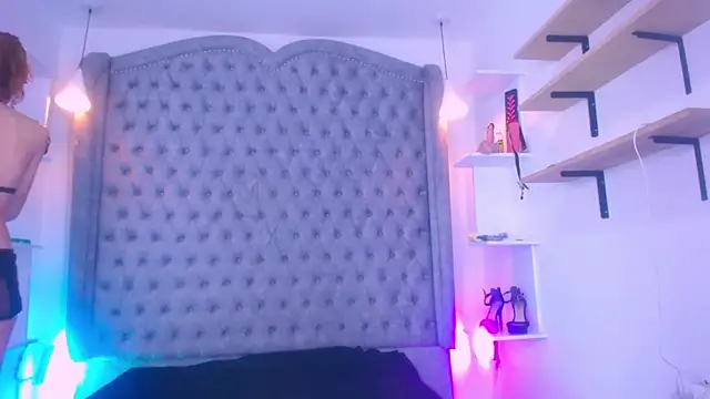 baihu_jin7n Webbikameraesitys