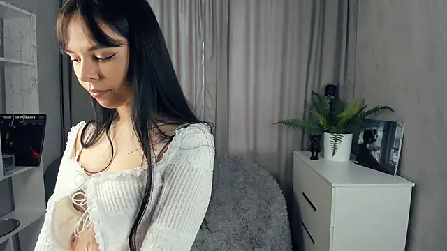 Chatroom XXX en direct de SunnySanna