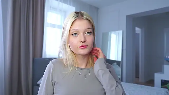 Chat XXX en directo de TaraBomstad