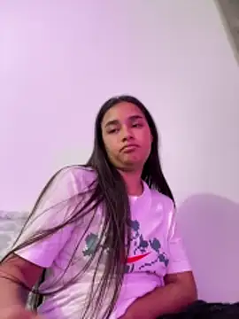 Chat XXX en directo de I_Samanthaa