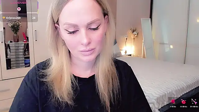 Libby_NoraのライブXXXチャット