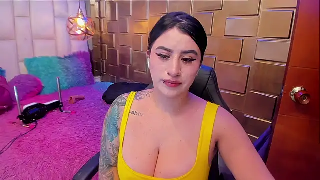 Chat XXX en directo de Nara_belen