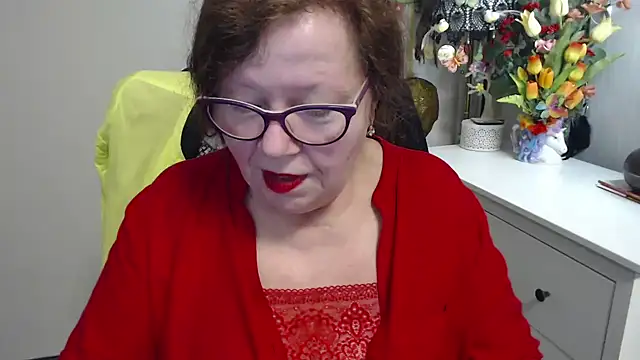 Adelewildx Show Webcam