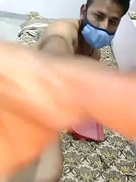 Lovingsol: вебкам-шоу