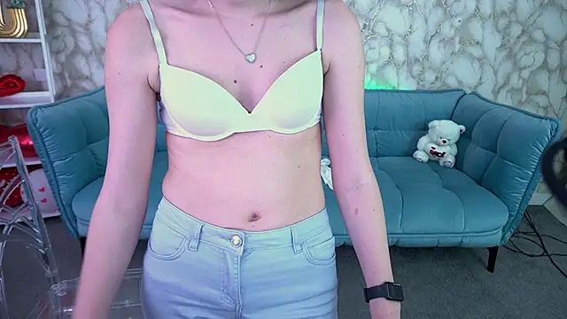 Chat XXX en directo de MaRich_Ka