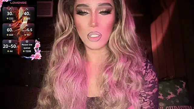 Lo_la_69 라이브 XXX 채팅