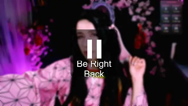 kitty_roxyのライブXXXチャット