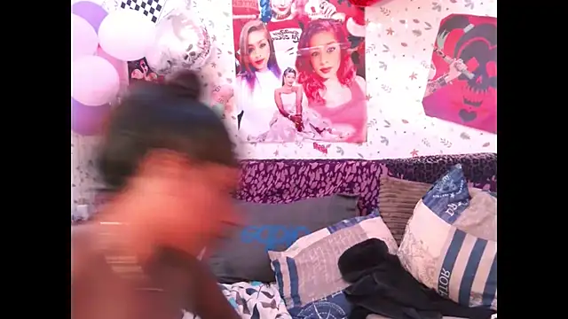 Harl3ysugar4u 现场XXX聊天