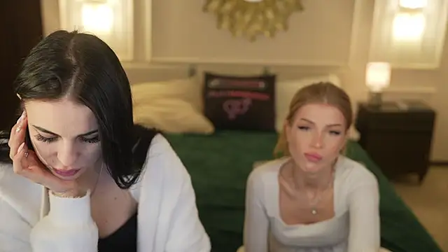 แชท XXX สดของ Tina_Breeze