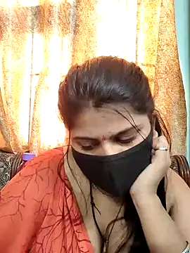 Hotty-simran Live XXX-Chat