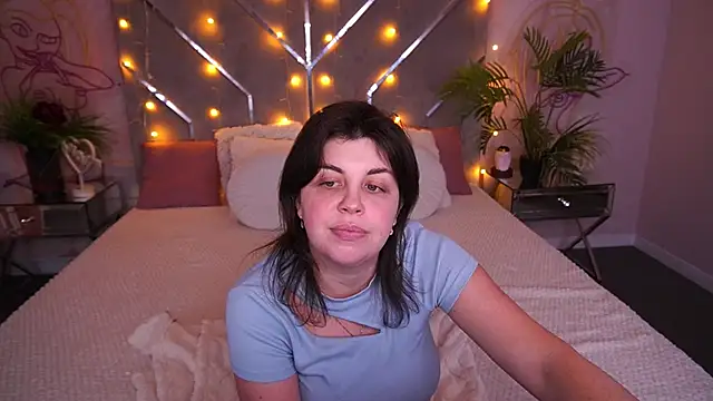 MirandaWong Live XXX Chat