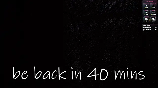 Živý XXX chat poisonivy_