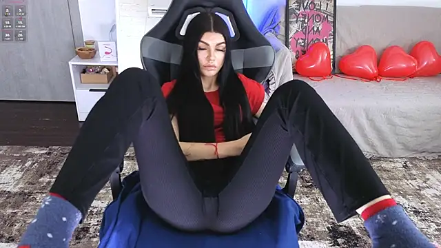 Tiffany_lab's Live XXX Chat