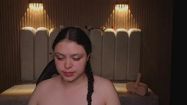 Cute_Angell_ 라이브 XXX 채팅