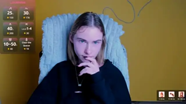 Fiona_Night's Live XXX Chat