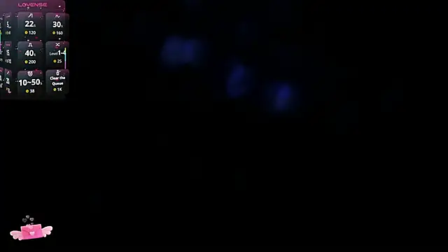 Ayliinn_ Live XXX-Chat