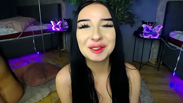 ScarlettJakobs Webcam show