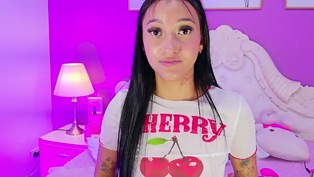 SamantaKane – Live XXX-chat