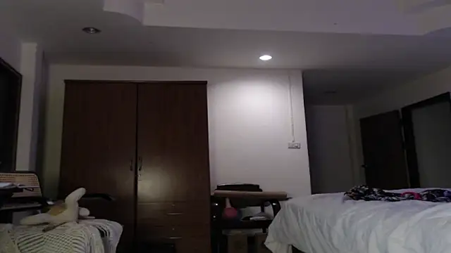 Fate_Fletcher Adlı Modelin Canlı XXX Sohbeti