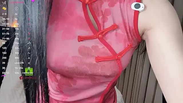 Xiatian520_ 现场XXX聊天