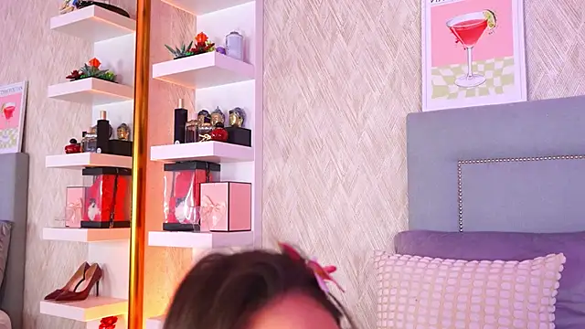 Sofy_Bradd Live XXX-Chat