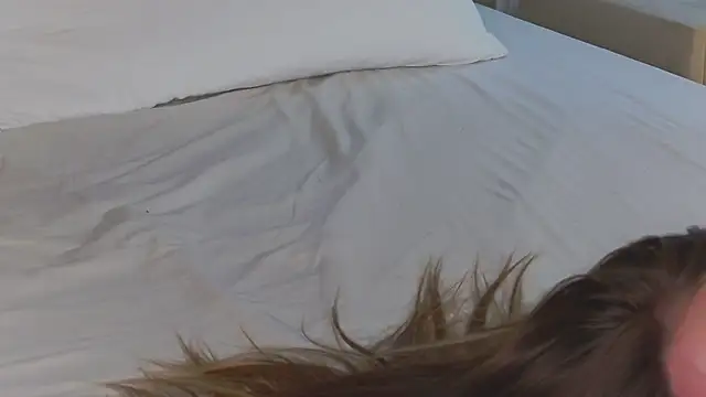 MarilynNova Adlı Modelin Canlı XXX Sohbeti