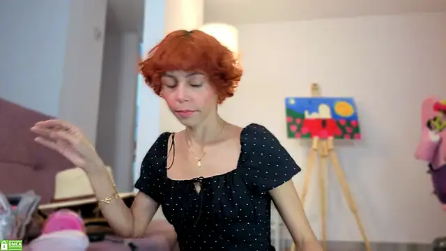 colette_e Live XXX-Chat