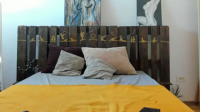 Ava_Carterr Adlı Modelin Canlı XXX Sohbeti