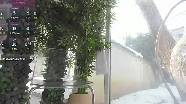 Lexi_Storm Adlı Modelin Canlı XXX Sohbeti