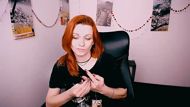 PeppyMia 现场XXX聊天