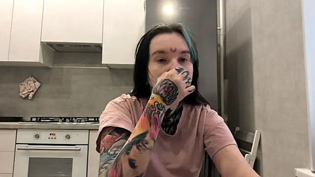 Živý XXX chat HighelikeGirl