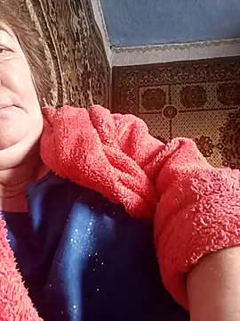 NikaLove49011のウェブカメラショー