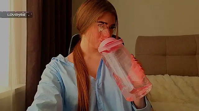 evapuffy 现场XXX聊天