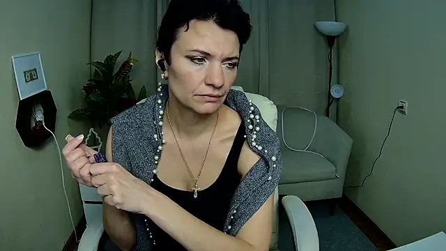 AvaSaturnian Live XXX-Chat