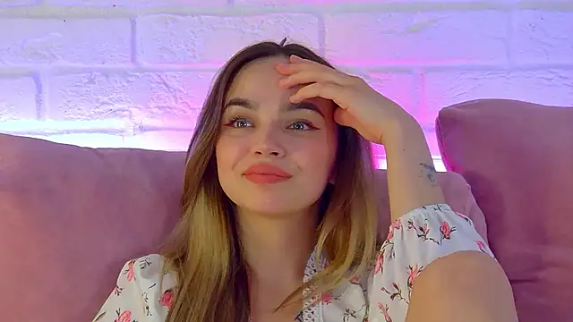 แชท XXX สดของ AnitaVenture