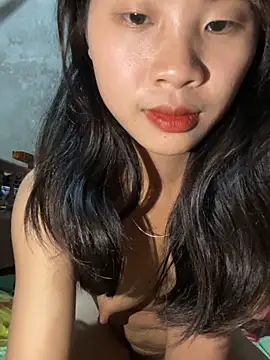 namicute Adlı Modelin Canlı XXX Sohbeti