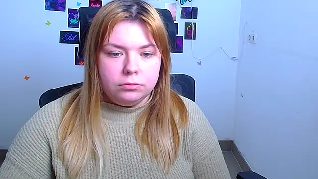 แชท XXX สดของ SusannaNight