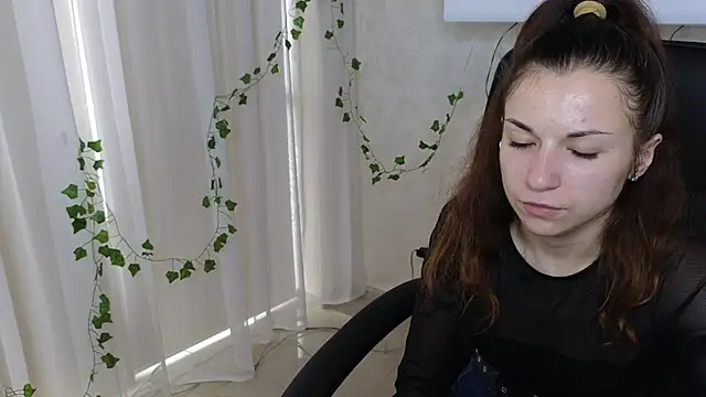 Živý XXX chat Ulyanix