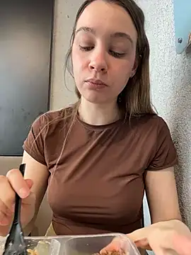 SashaCatt 现场XXX聊天