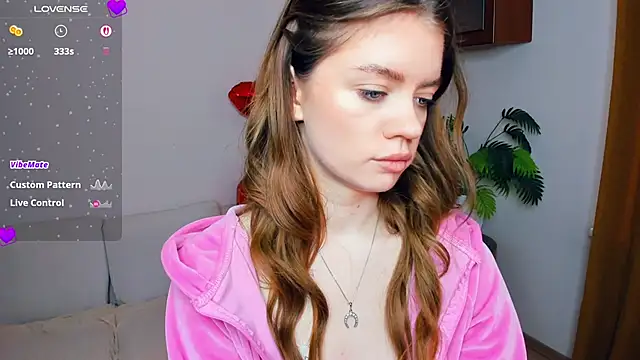 Živý XXX chat AngelesBenitz