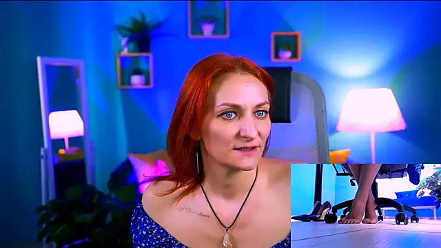 DianaTorrens Live XXX Chat