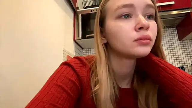 Leifuture's Live XXX Chat