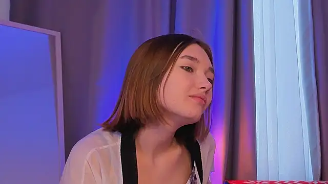 Leyla_crsh 现场XXX聊天