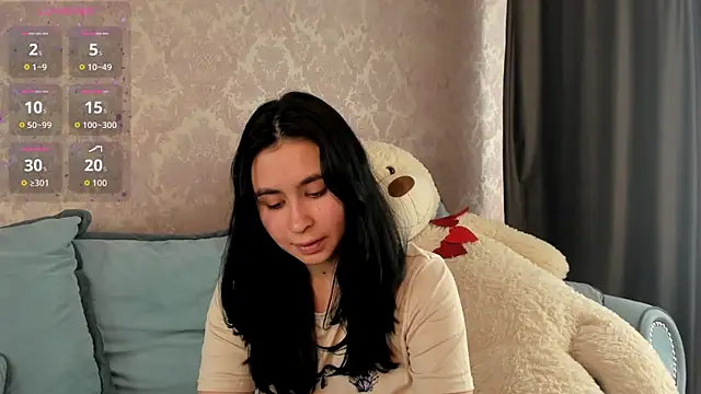 GiovannaAntonelli Live XXX-chat