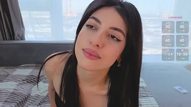 แชท XXX สดของ SwitieKiss