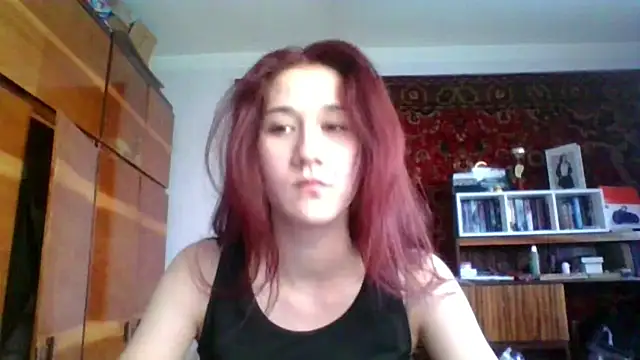 NickiKisinger Obrolan Langsung XXX