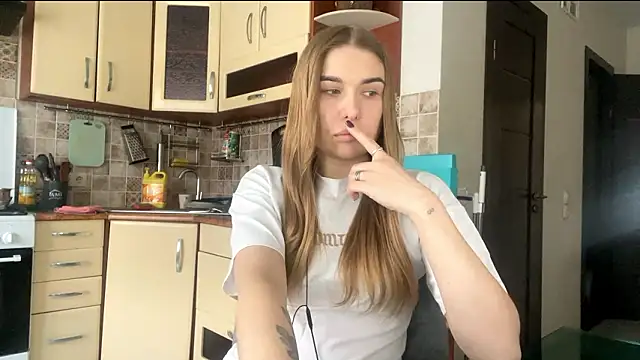 Živý XXX chat JennifferBielefeldt